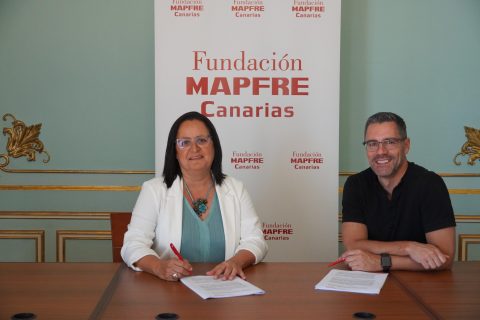 El IBF y la Fundación MAPFRE Canarias reivindican el valor social de la música