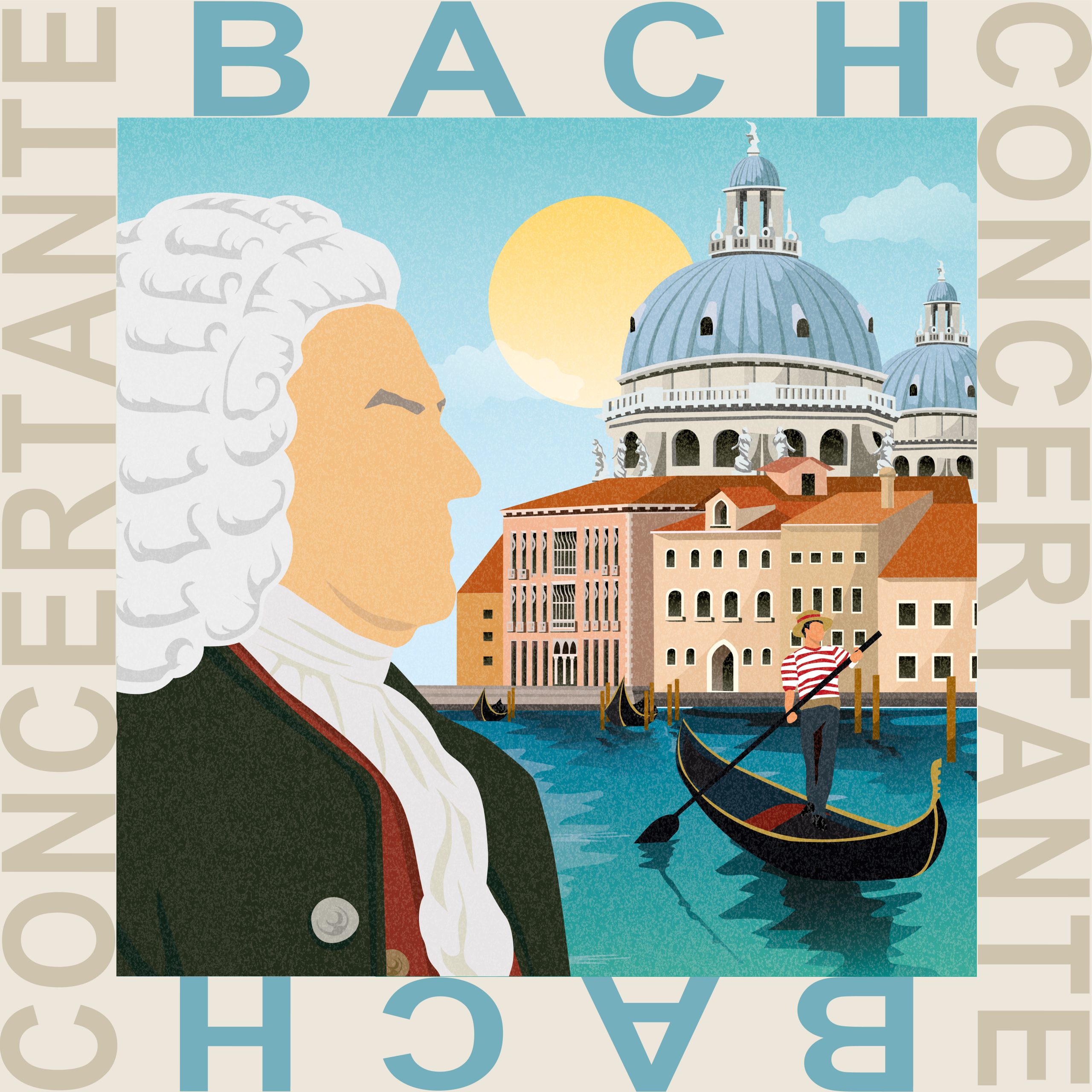 Bach Concertante