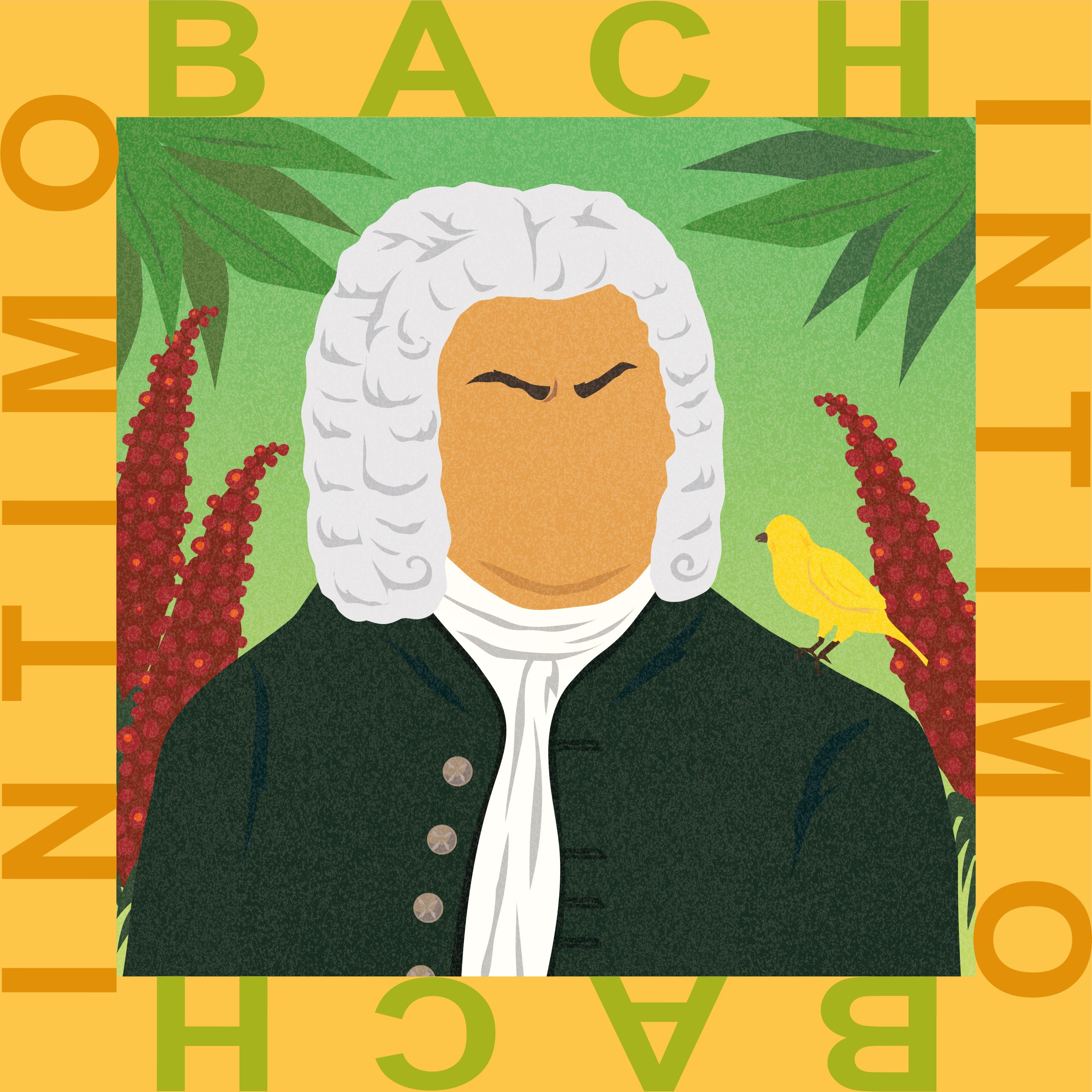 Bach Íntimo