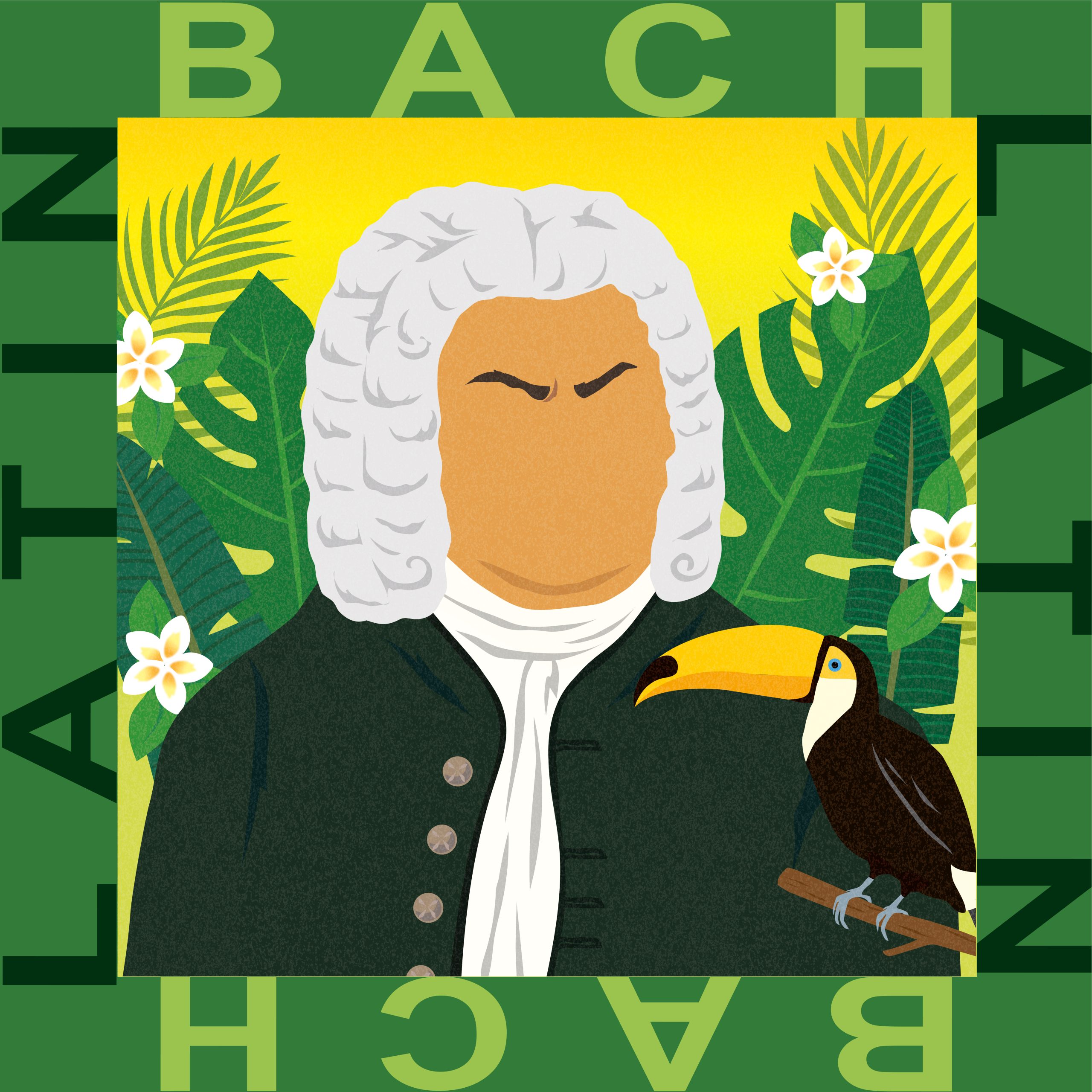 Latin Bach