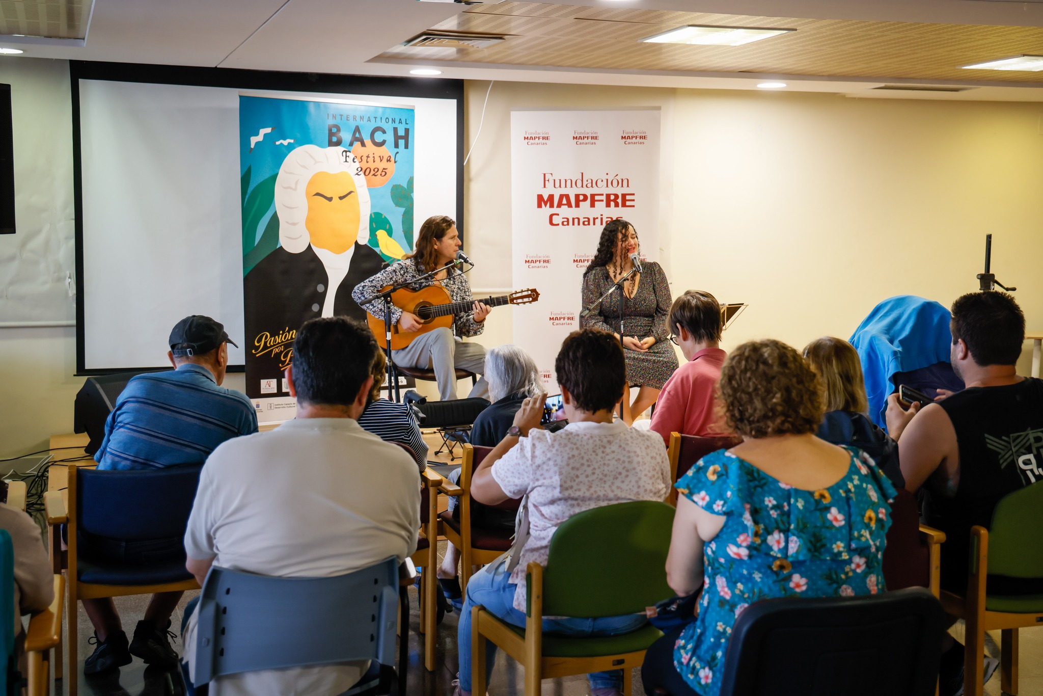 ‘La música te acompaña’ se consolida como modelo cultural y herramienta de inclusión social