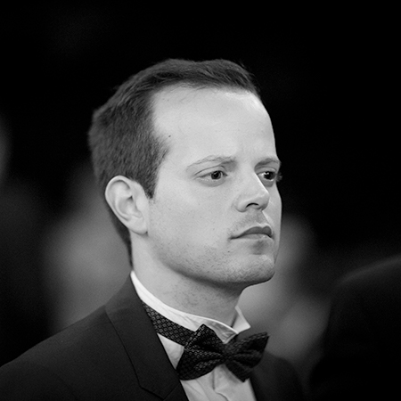 Christian Gil Borrelli